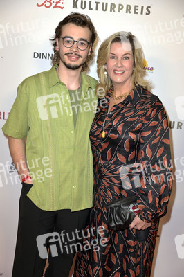 B.Z. Kulturpreis 2024 in Berlin