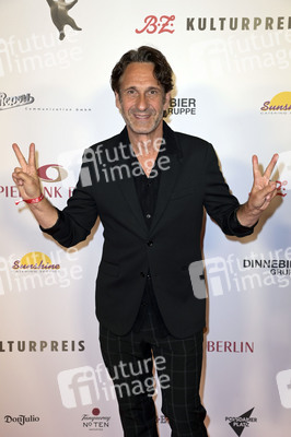 B.Z. Kulturpreis 2024 in Berlin