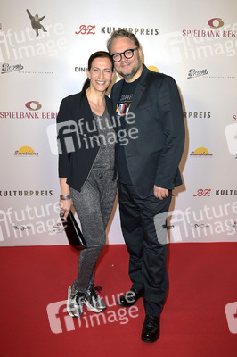 B.Z. Kulturpreis 2024 in Berlin
