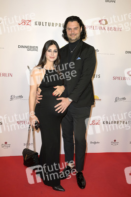 B.Z. Kulturpreis 2024 in Berlin