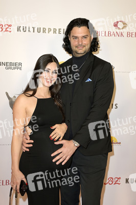 B.Z. Kulturpreis 2024 in Berlin