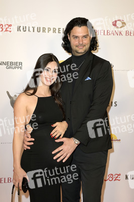 B.Z. Kulturpreis 2024 in Berlin