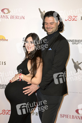 B.Z. Kulturpreis 2024 in Berlin