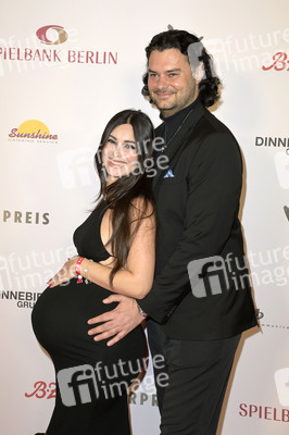 B.Z. Kulturpreis 2024 in Berlin