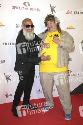 B.Z. Kulturpreis 2024 in Berlin