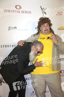 B.Z. Kulturpreis 2024 in Berlin