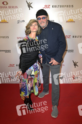 B.Z. Kulturpreis 2024 in Berlin