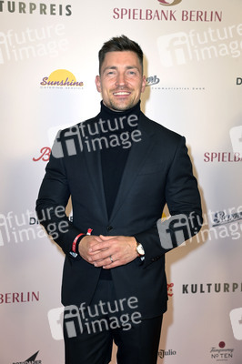 B.Z. Kulturpreis 2024 in Berlin