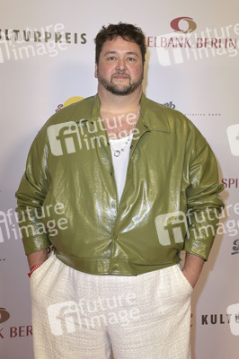 B.Z. Kulturpreis 2024 in Berlin