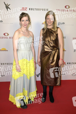 B.Z. Kulturpreis 2024 in Berlin