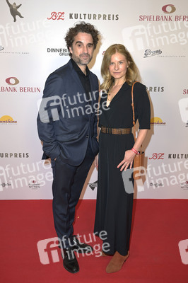 B.Z. Kulturpreis 2024 in Berlin