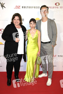 B.Z. Kulturpreis 2024 in Berlin