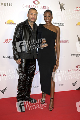 B.Z. Kulturpreis 2024 in Berlin