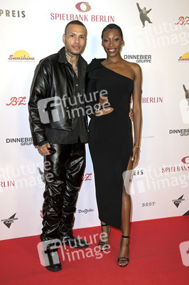 B.Z. Kulturpreis 2024 in Berlin