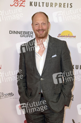 B.Z. Kulturpreis 2024 in Berlin