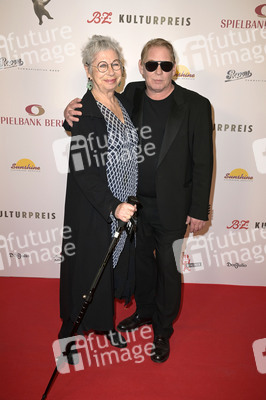 B.Z. Kulturpreis 2024 in Berlin