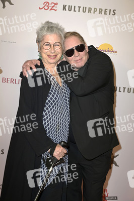 B.Z. Kulturpreis 2024 in Berlin