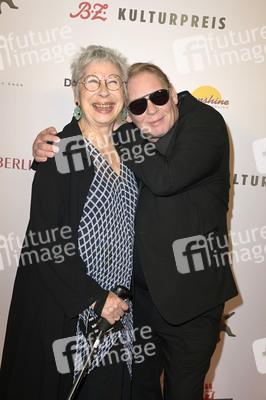 B.Z. Kulturpreis 2024 in Berlin