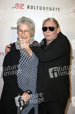 B.Z. Kulturpreis 2024 in Berlin