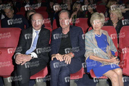 B.Z. Kulturpreis 2024 in Berlin