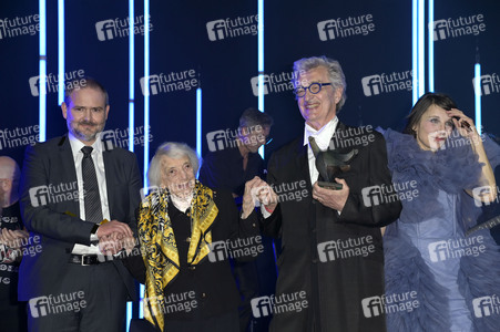 B.Z. Kulturpreis 2024 in Berlin