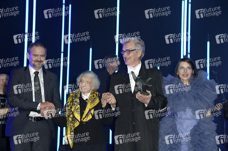 B.Z. Kulturpreis 2024 in Berlin