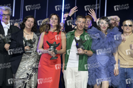 B.Z. Kulturpreis 2024 in Berlin