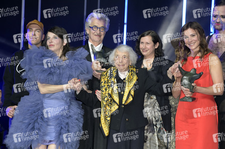 B.Z. Kulturpreis 2024 in Berlin