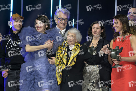 B.Z. Kulturpreis 2024 in Berlin