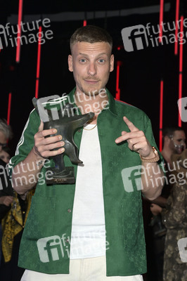 B.Z. Kulturpreis 2024 in Berlin