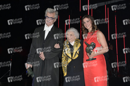 B.Z. Kulturpreis 2024 in Berlin