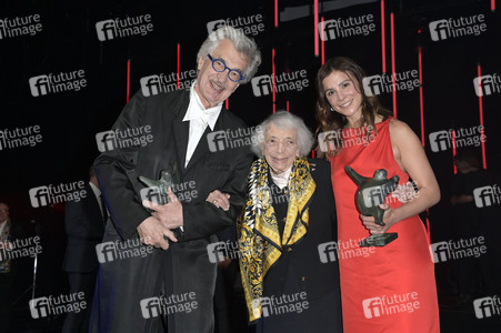 B.Z. Kulturpreis 2024 in Berlin