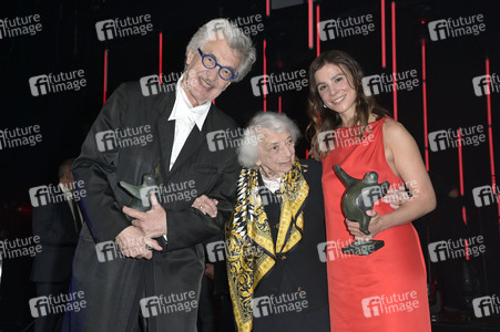 B.Z. Kulturpreis 2024 in Berlin