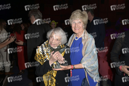 B.Z. Kulturpreis 2024 in Berlin