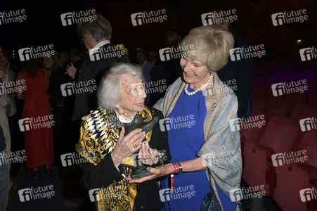 B.Z. Kulturpreis 2024 in Berlin