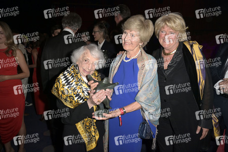 B.Z. Kulturpreis 2024 in Berlin