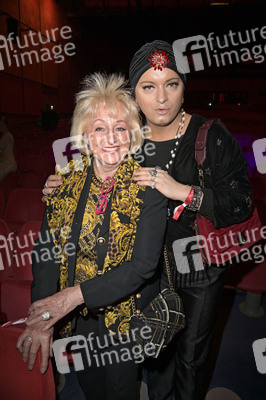 B.Z. Kulturpreis 2024 in Berlin