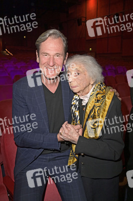 B.Z. Kulturpreis 2024 in Berlin