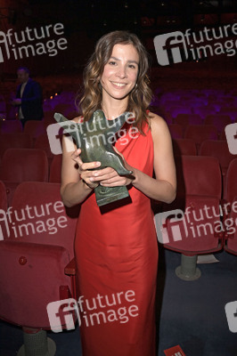 B.Z. Kulturpreis 2024 in Berlin