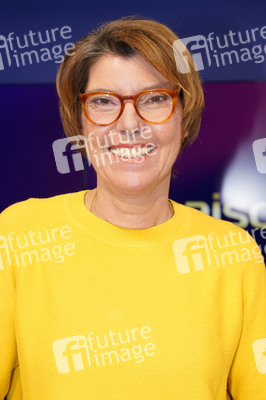 Talkshow 'maischberger' in Berlin