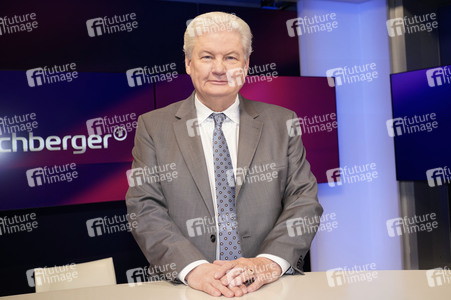 Talkshow 'maischberger' in Berlin