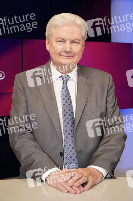 Talkshow 'maischberger' in Berlin