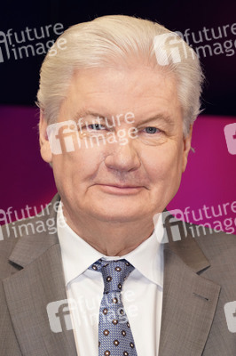 Talkshow 'maischberger' in Berlin