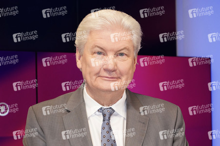 Talkshow 'maischberger' in Berlin