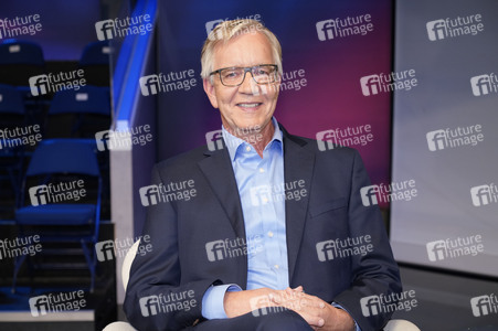 Talkshow 'maischberger' in Berlin