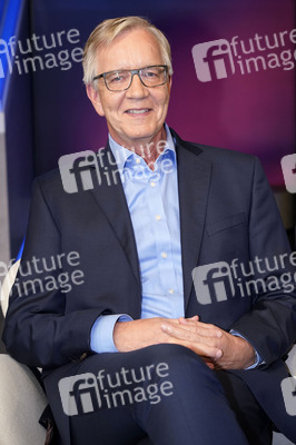 Talkshow 'maischberger' in Berlin