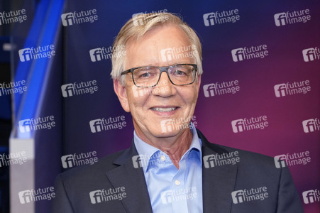 Talkshow 'maischberger' in Berlin