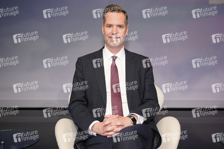 Talkshow 'maischberger' in Berlin