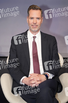 Talkshow 'maischberger' in Berlin