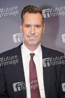 Talkshow 'maischberger' in Berlin